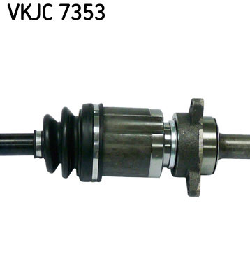 SKF Aandrijfas VKJC 7353