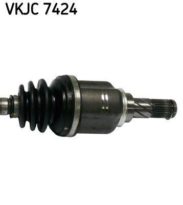 SKF Aandrijfas VKJC 7424