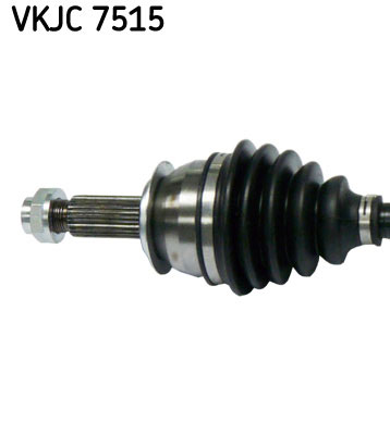 SKF Aandrijfas VKJC 7515
