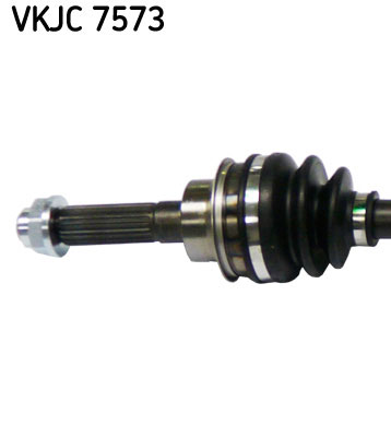 SKF Aandrijfas VKJC 7573