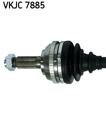 SKF Aandrijfas VKJC 7885