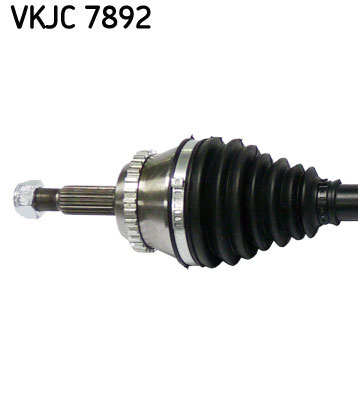 SKF Aandrijfas VKJC 7892
