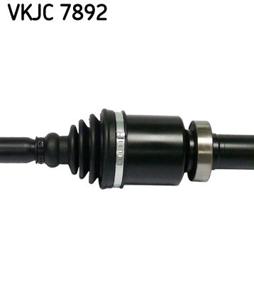 SKF Aandrijfas VKJC 7892