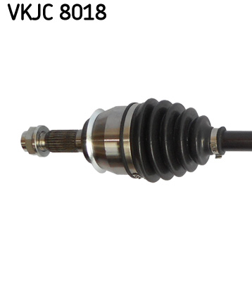 SKF Aandrijfas VKJC 8018