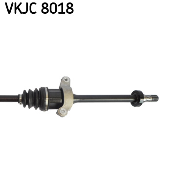 SKF Aandrijfas VKJC 8018