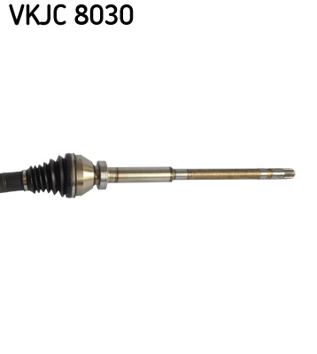SKF Aandrijfas VKJC 8030