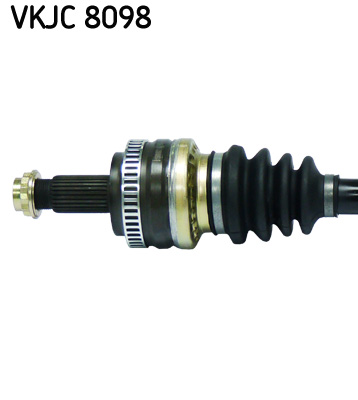 SKF Aandrijfas VKJC 8098