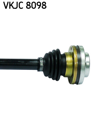 SKF Aandrijfas VKJC 8098