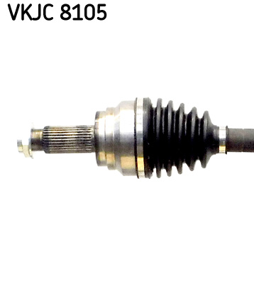 SKF Aandrijfas VKJC 8105