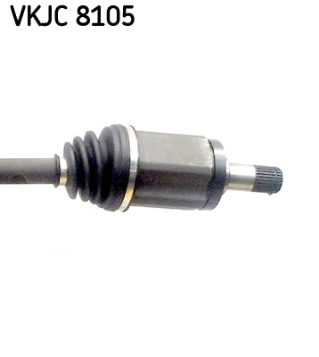 SKF Aandrijfas VKJC 8105