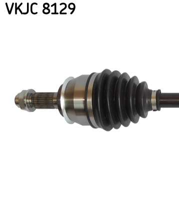 SKF Aandrijfas VKJC 8129