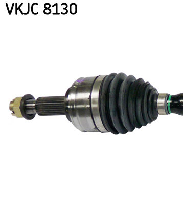 SKF Aandrijfas VKJC 8130