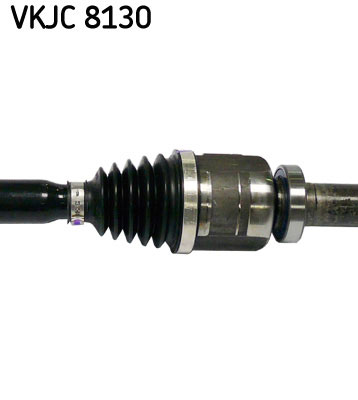 SKF Aandrijfas VKJC 8130
