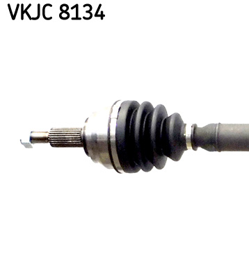 SKF Aandrijfas VKJC 8134