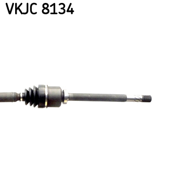 SKF Aandrijfas VKJC 8134