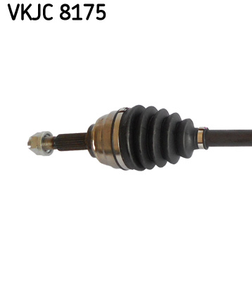 SKF Aandrijfas VKJC 8175