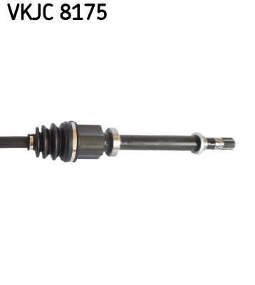 SKF Aandrijfas VKJC 8175