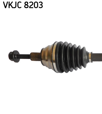 SKF Aandrijfas VKJC 8203