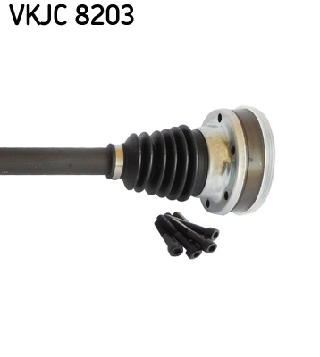 SKF Aandrijfas VKJC 8203