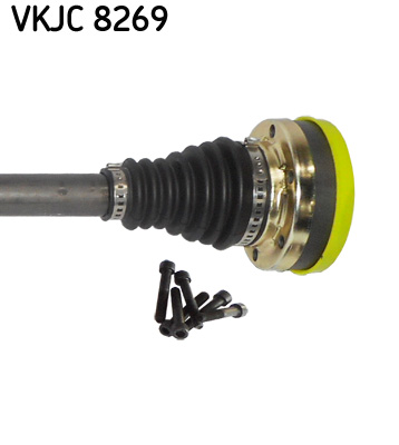 SKF Aandrijfas VKJC 8269