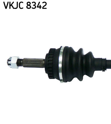 SKF Aandrijfas VKJC 8342