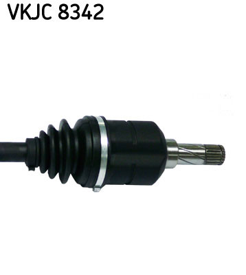 SKF Aandrijfas VKJC 8342