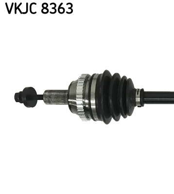 SKF Aandrijfas VKJC 8363