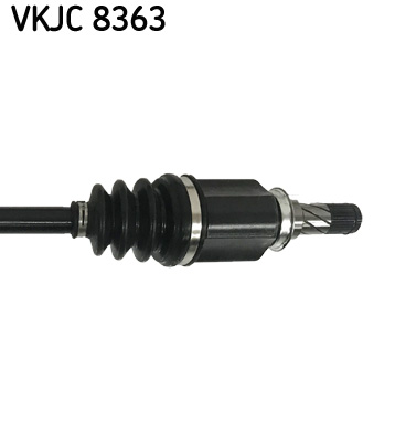SKF Aandrijfas VKJC 8363
