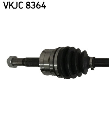SKF Aandrijfas VKJC 8364