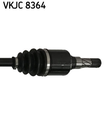 SKF Aandrijfas VKJC 8364