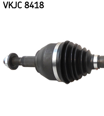 SKF Aandrijfas VKJC 8418