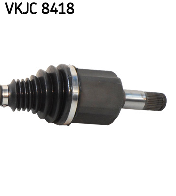 SKF Aandrijfas VKJC 8418