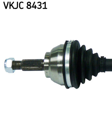 SKF Aandrijfas VKJC 8431