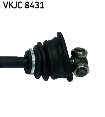 SKF Aandrijfas VKJC 8431