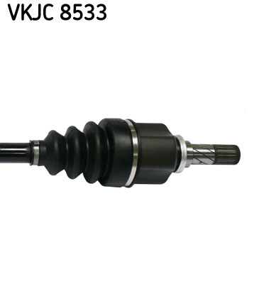 SKF Aandrijfas VKJC 8533