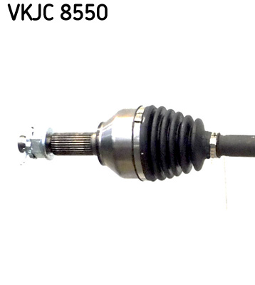 SKF Aandrijfas VKJC 8550