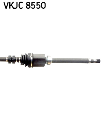 SKF Aandrijfas VKJC 8550