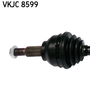 SKF Aandrijfas VKJC 8599