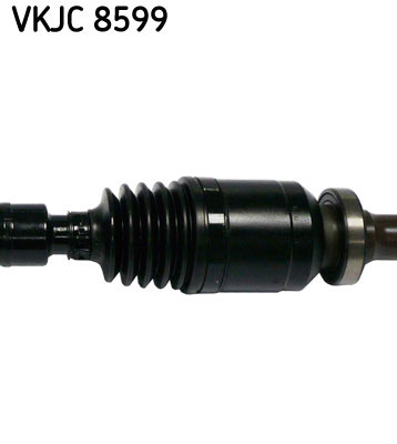 SKF Aandrijfas VKJC 8599