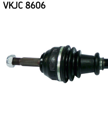 SKF Aandrijfas VKJC 8606