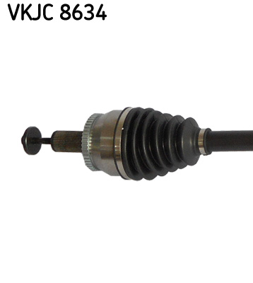 SKF Aandrijfas VKJC 8634