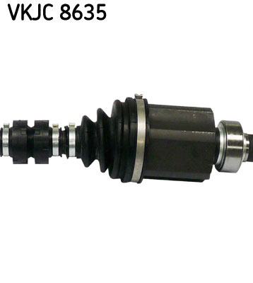 SKF Aandrijfas VKJC 8635