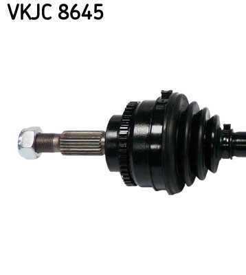SKF Aandrijfas VKJC 8645