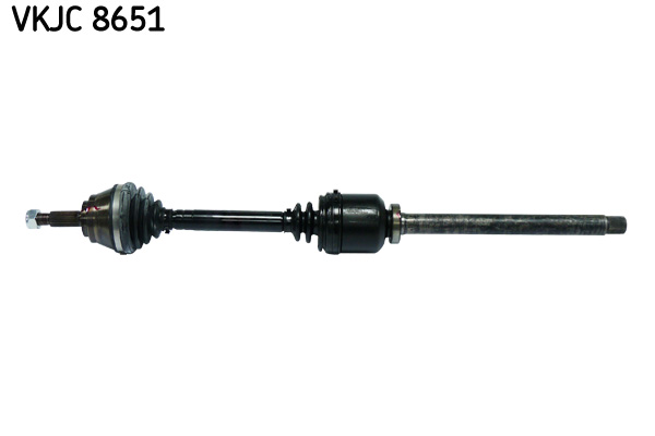 Aandrijfas SKF VKJC 8651