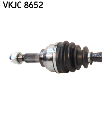 SKF Aandrijfas VKJC 8652