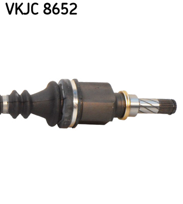 SKF Aandrijfas VKJC 8652