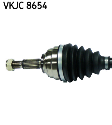 SKF Aandrijfas VKJC 8654