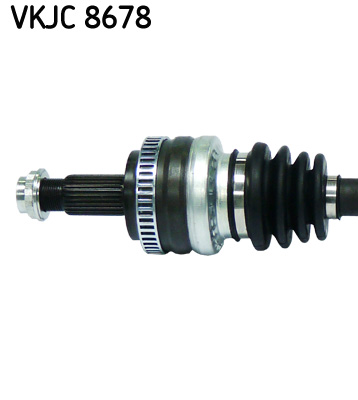 SKF Aandrijfas VKJC 8678