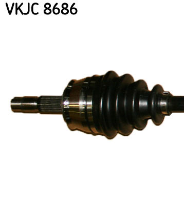 SKF Aandrijfas VKJC 8686