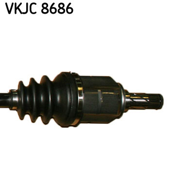 SKF Aandrijfas VKJC 8686